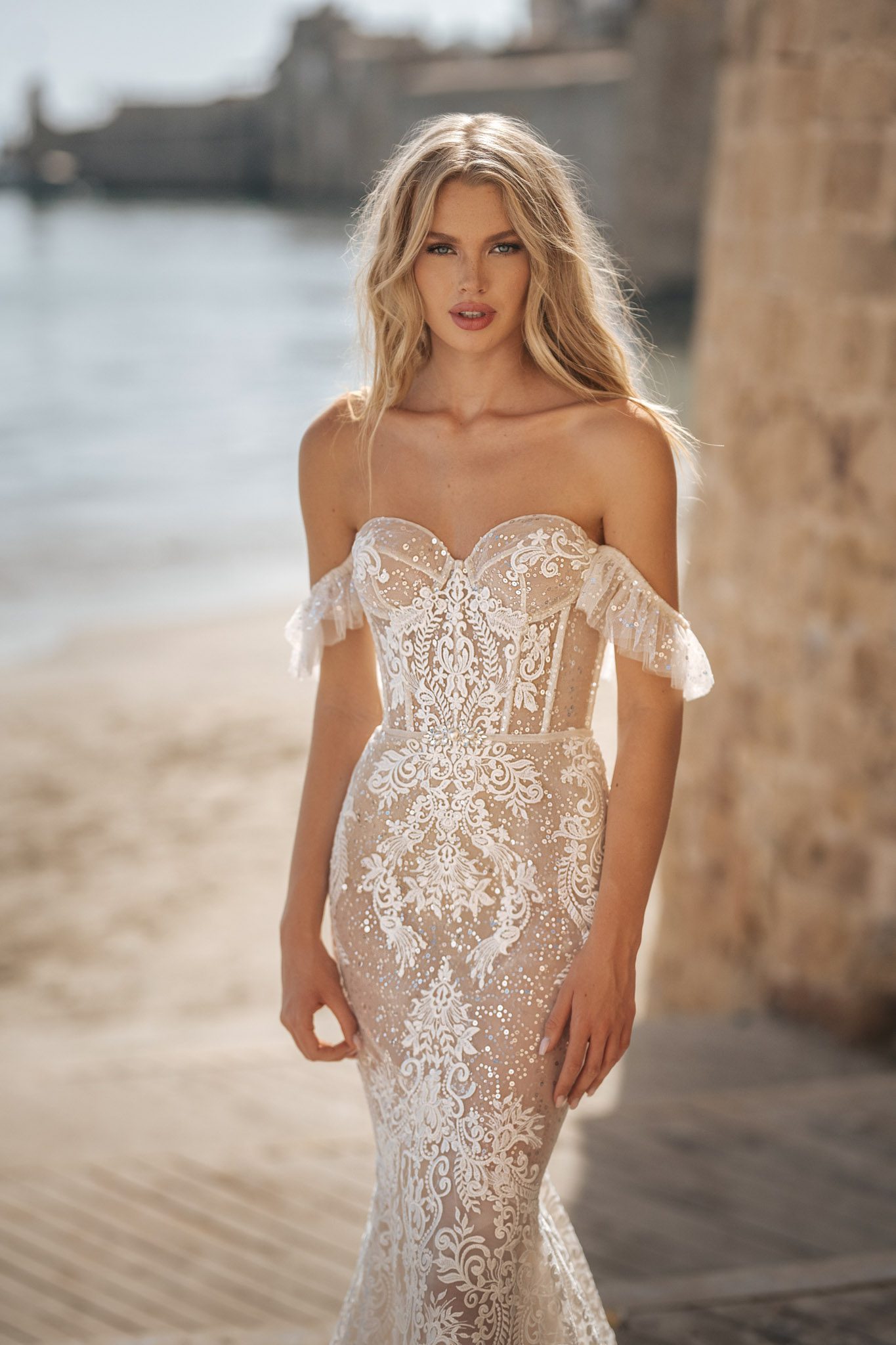 Berta privee n. 7