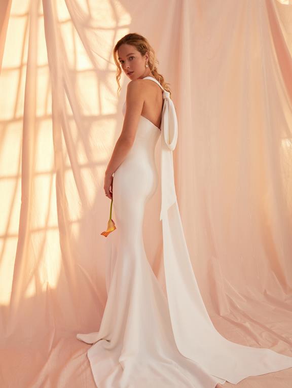 Oscar de La Renta fall 2022 bridal collection