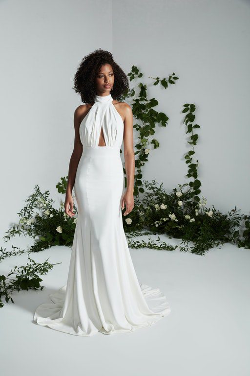 Theia bridal collection fall 2022