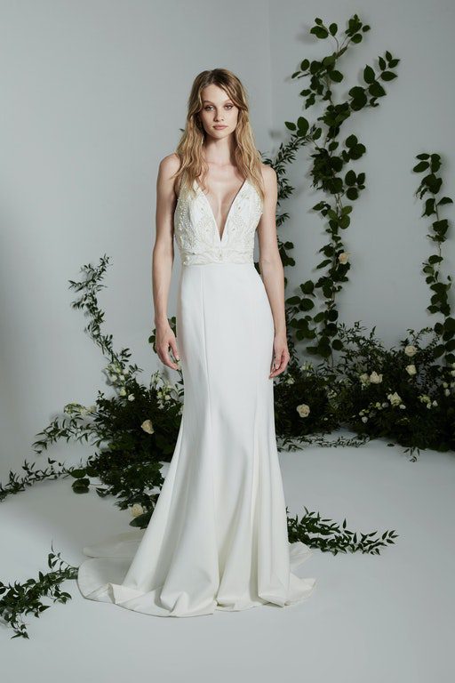 Theia bridal collection fall 2022