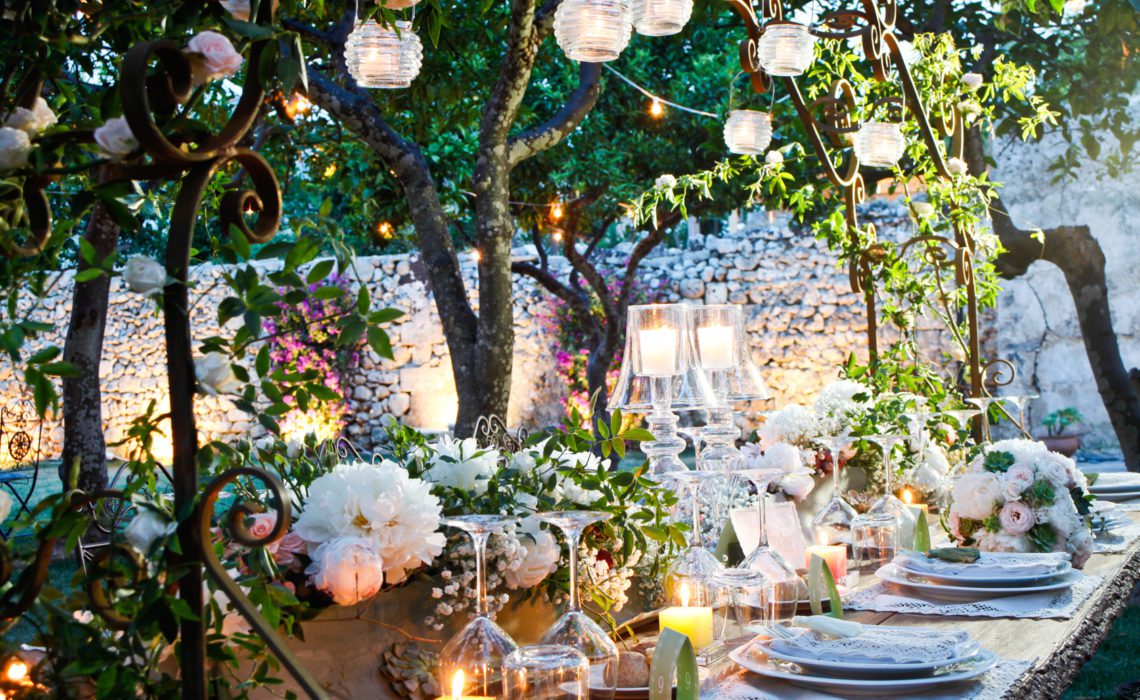 matrimonio ecosostenibile