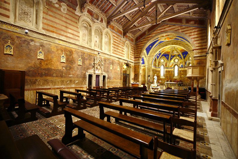 Chiesa di Santa Maria Assunta ad Allerona