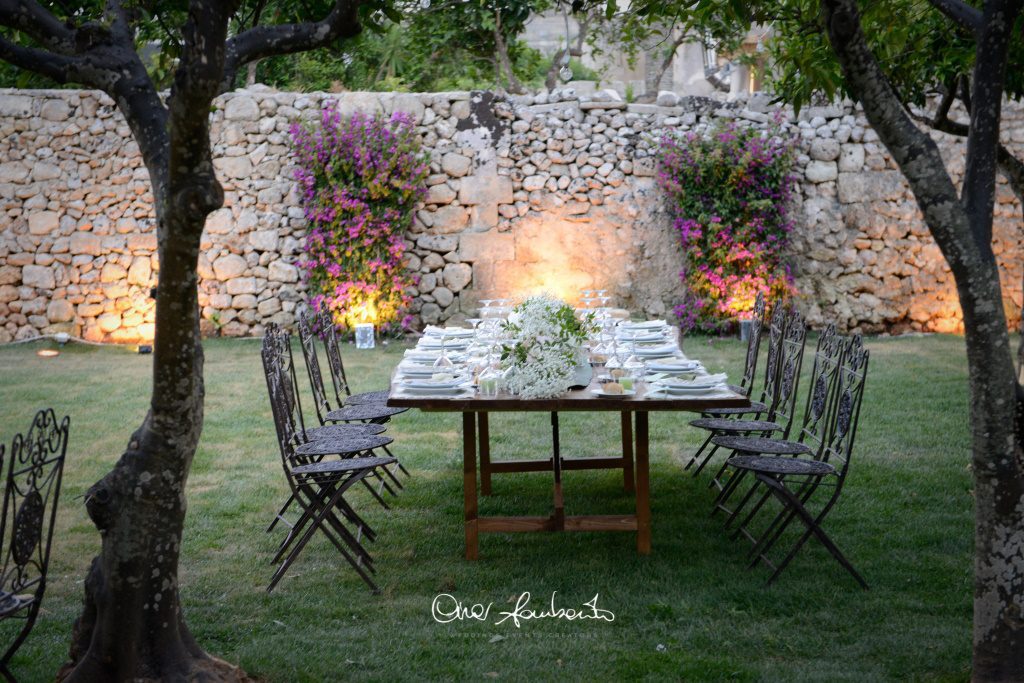 matrimonio ecosostenibile