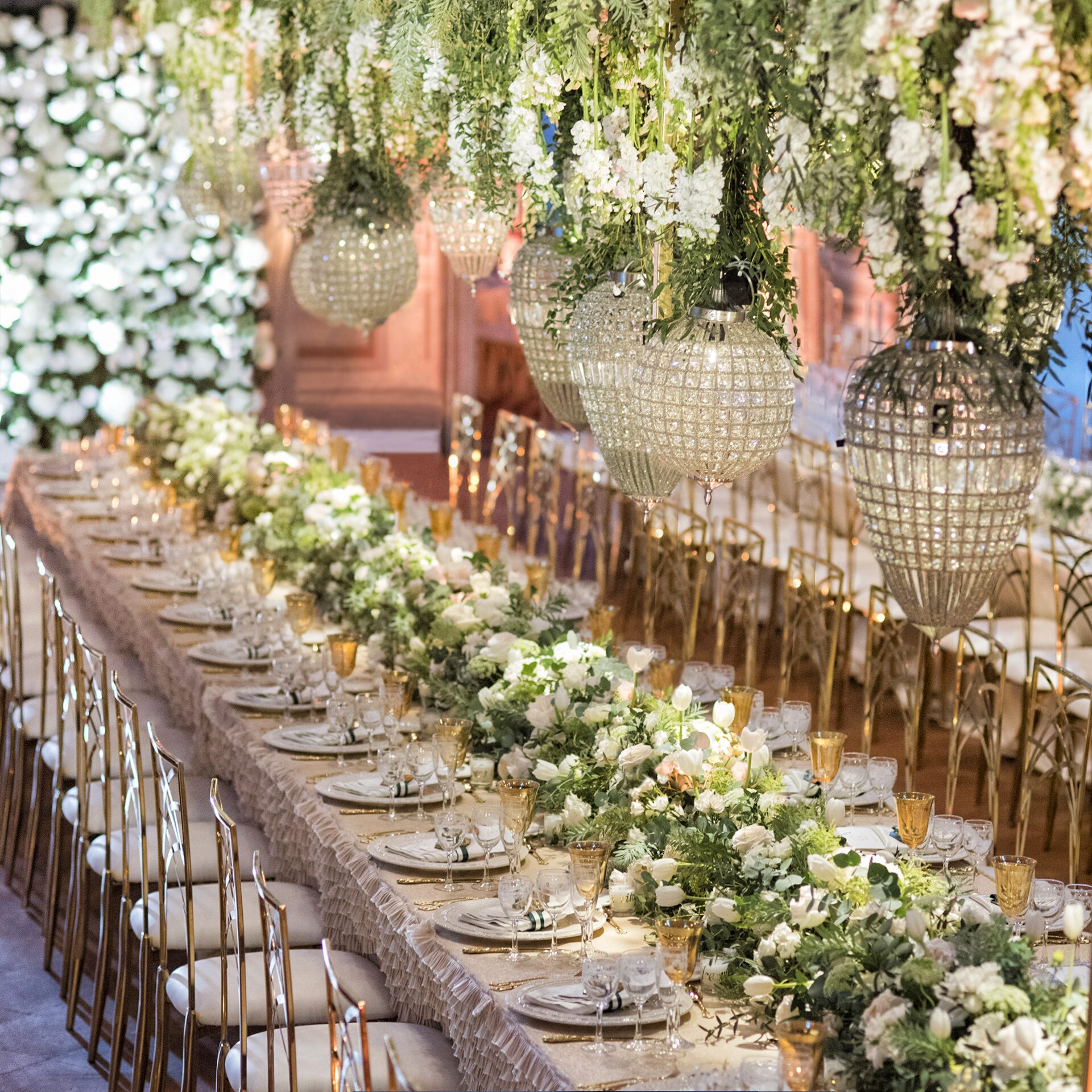 matrimonio da fiaba