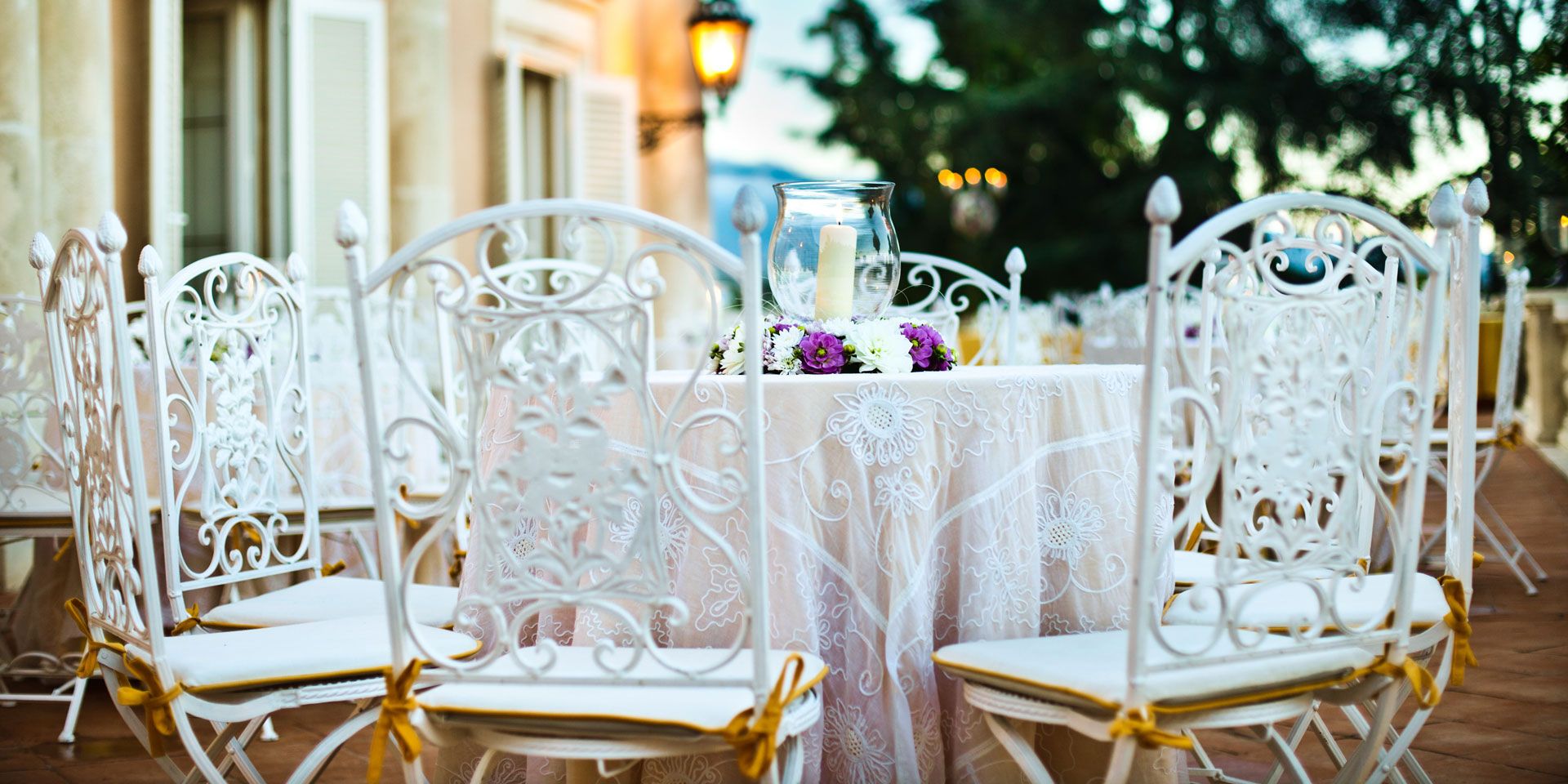 Matrimonio da star in Sicilia