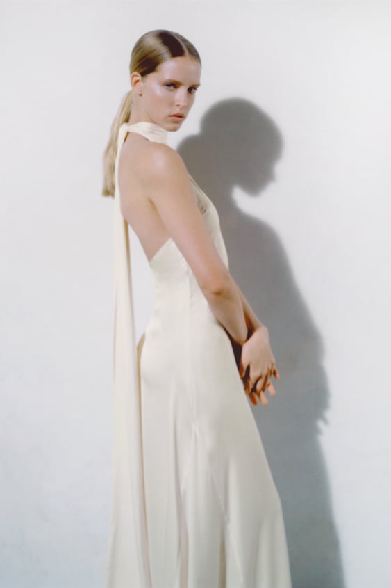 Collezione sposa 2022 Zara
