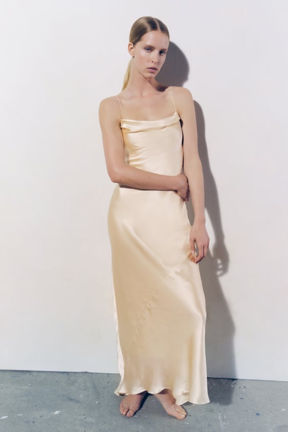 Collezione sposa 2022 Zara