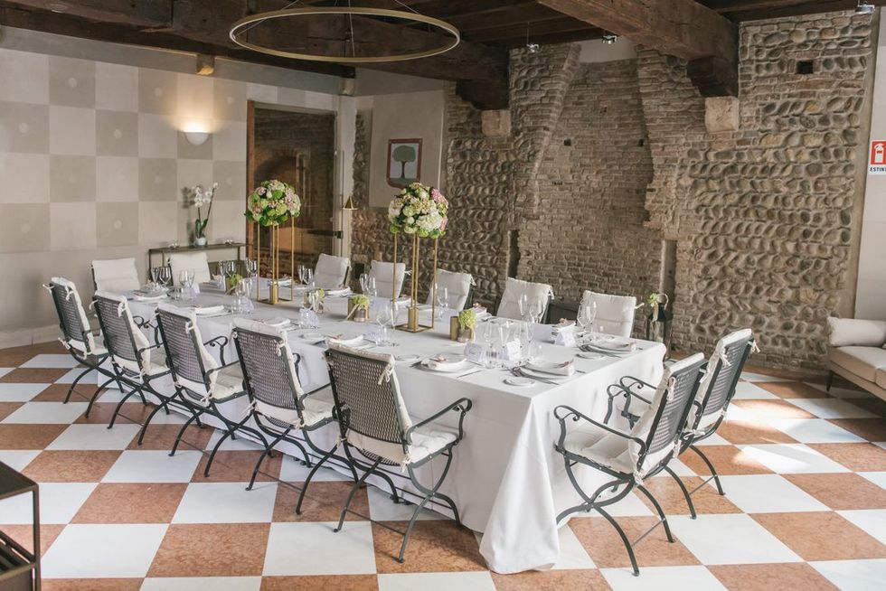 matrimonio romantico a verona