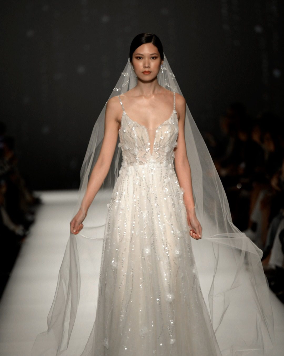 collezione sposa 2023 Nicole Milano