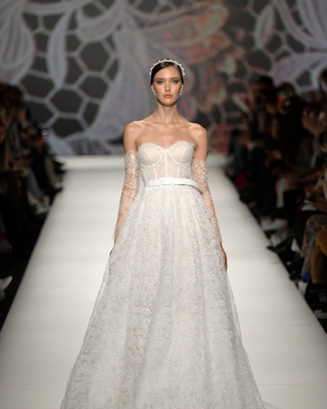 collezione sposa 2023 Nicole Milano