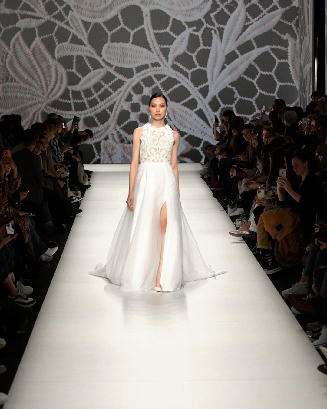 collezione sposa 2023 Nicole Milano