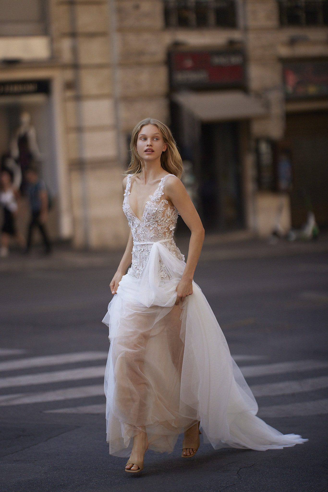 Liz Martinez Fall/Winter 2022
