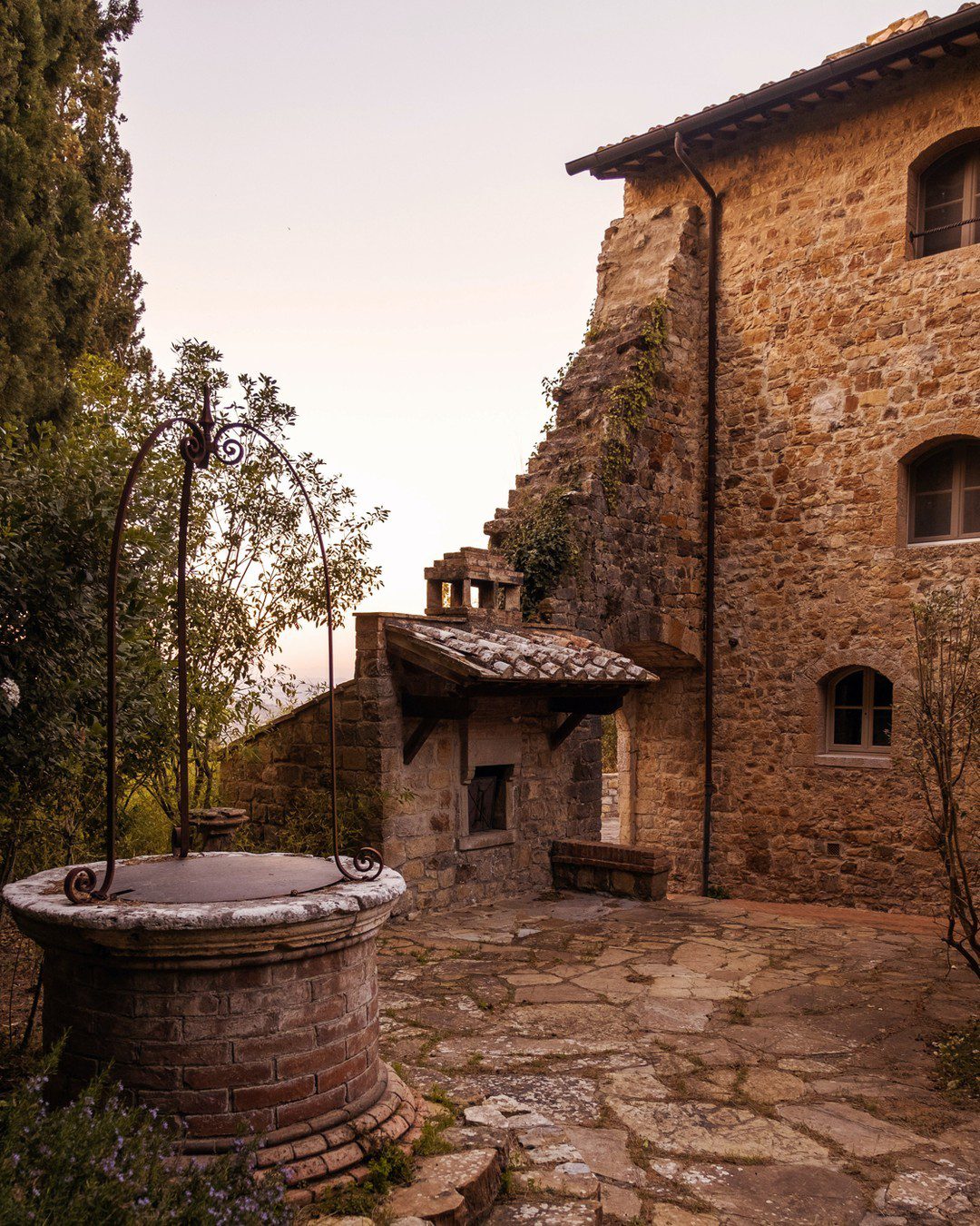 Matrimonio esclusivo in un borgo toscano