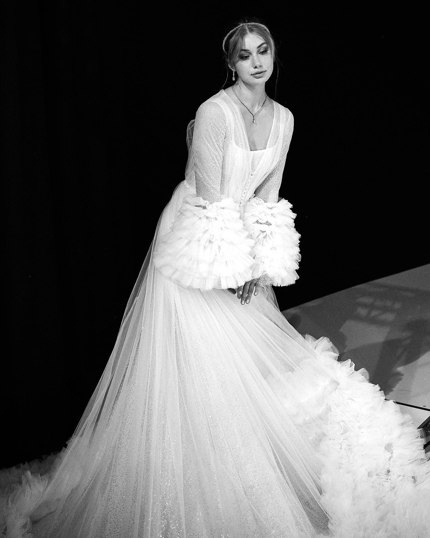 collezione sposa Demetrios 2023