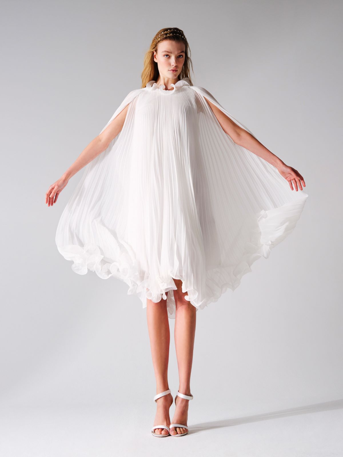 Max Mara Bridal collection 2022