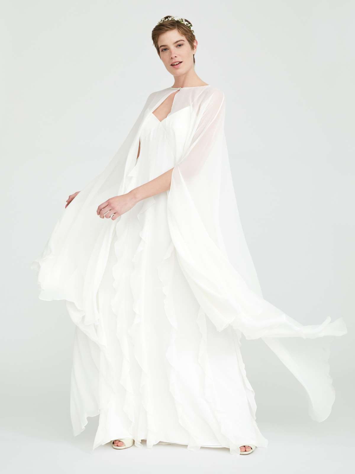 Max Mara Bridal collection 2022