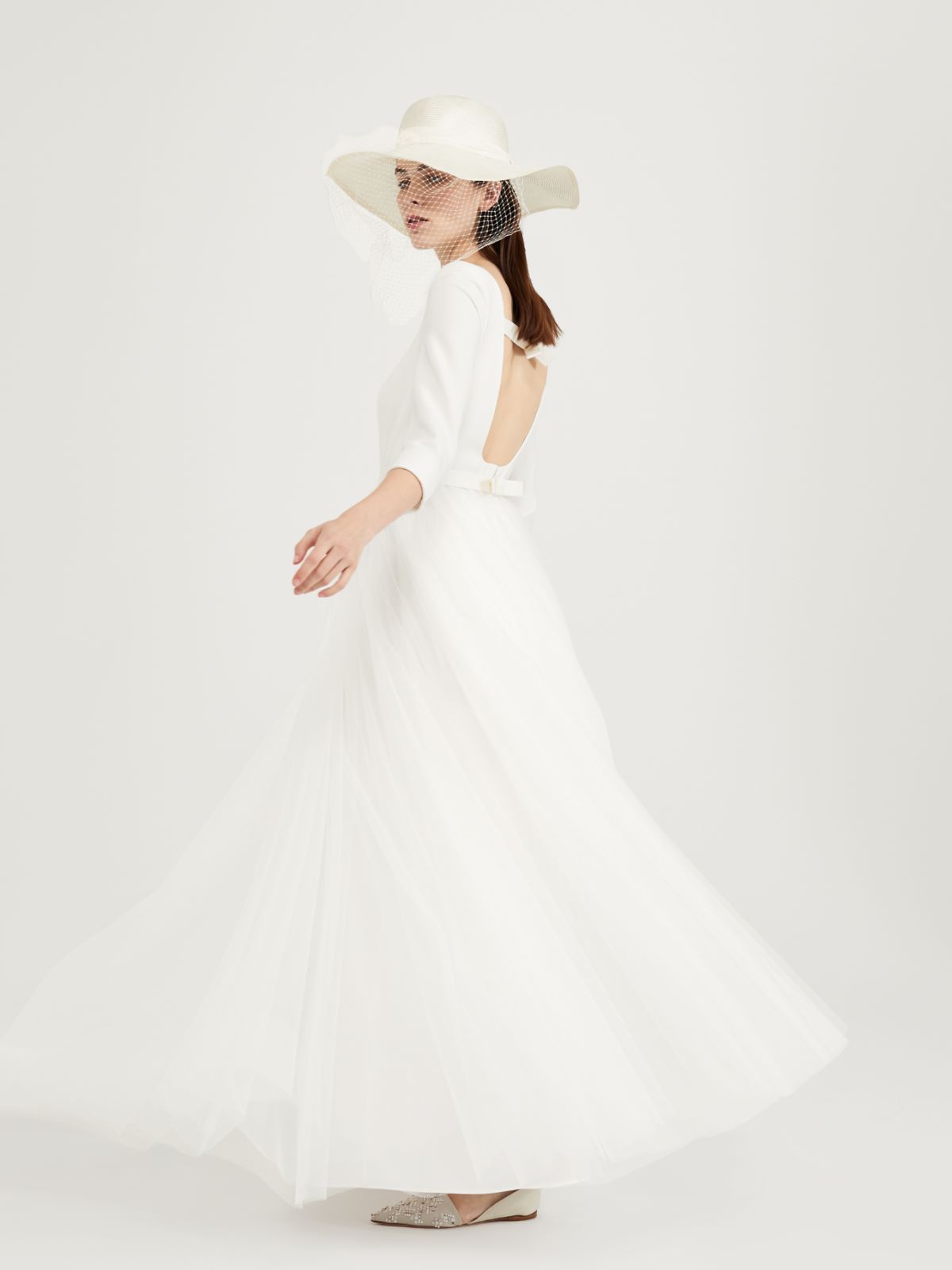 Max Mara sposa 2022