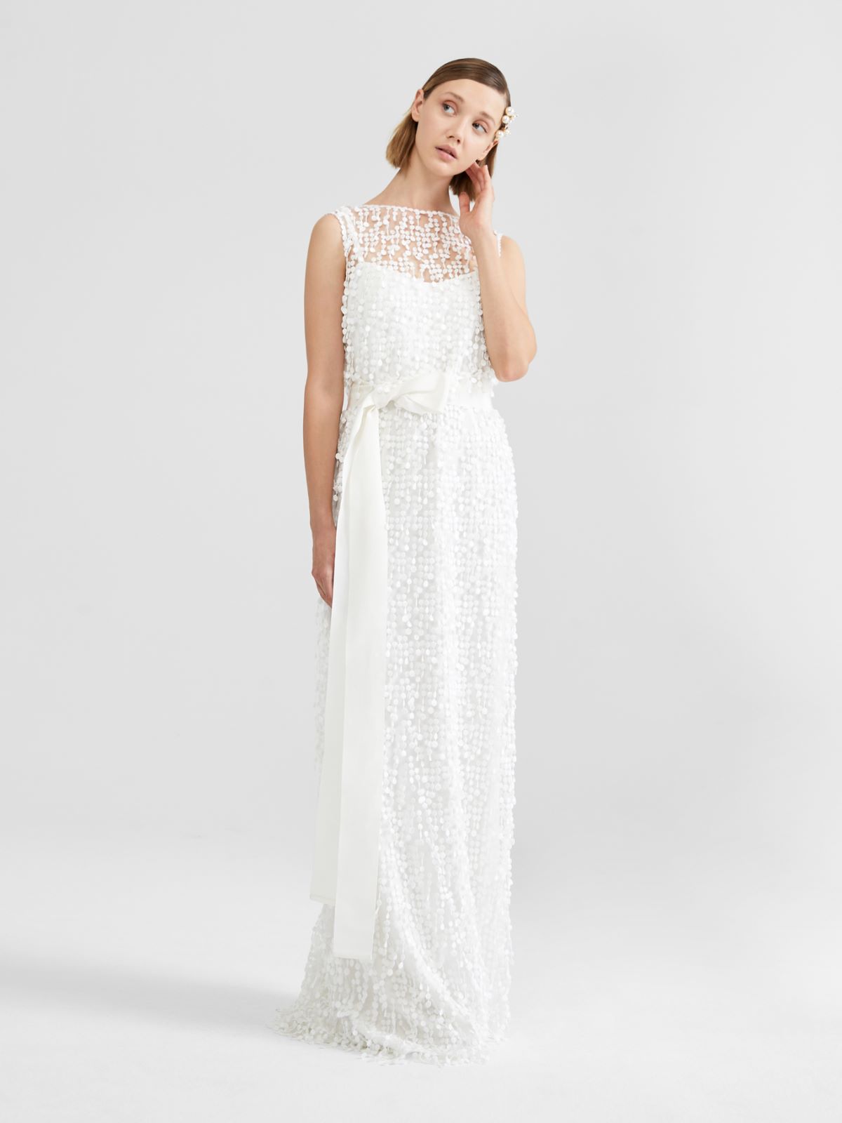 Max Mara sposa 2022