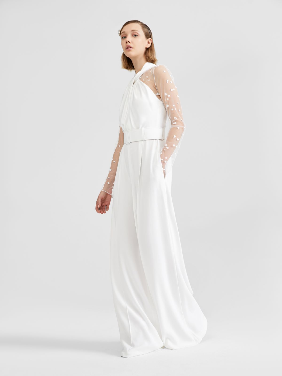 Max Mara sposa 2022