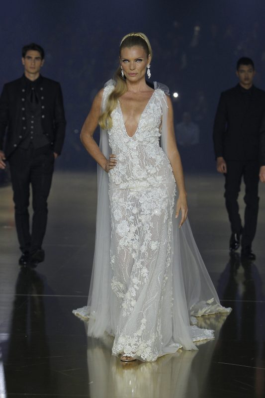 Collezione sposa Pronovias 2023