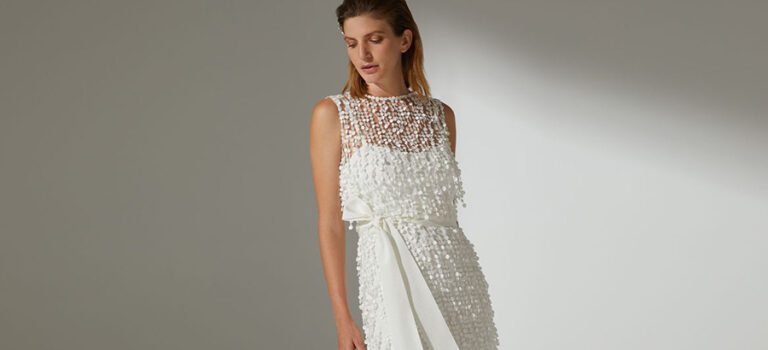 Max Mara Bridal collection 2022