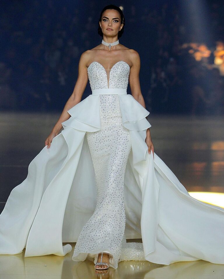 Collezione sposa Pronovias 2023