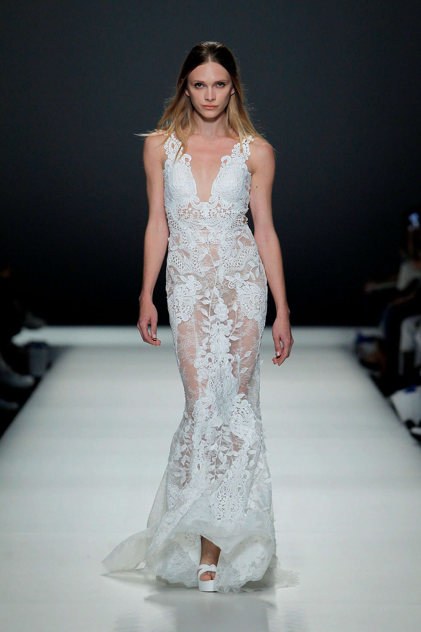 Yolancris bridal collection 2023