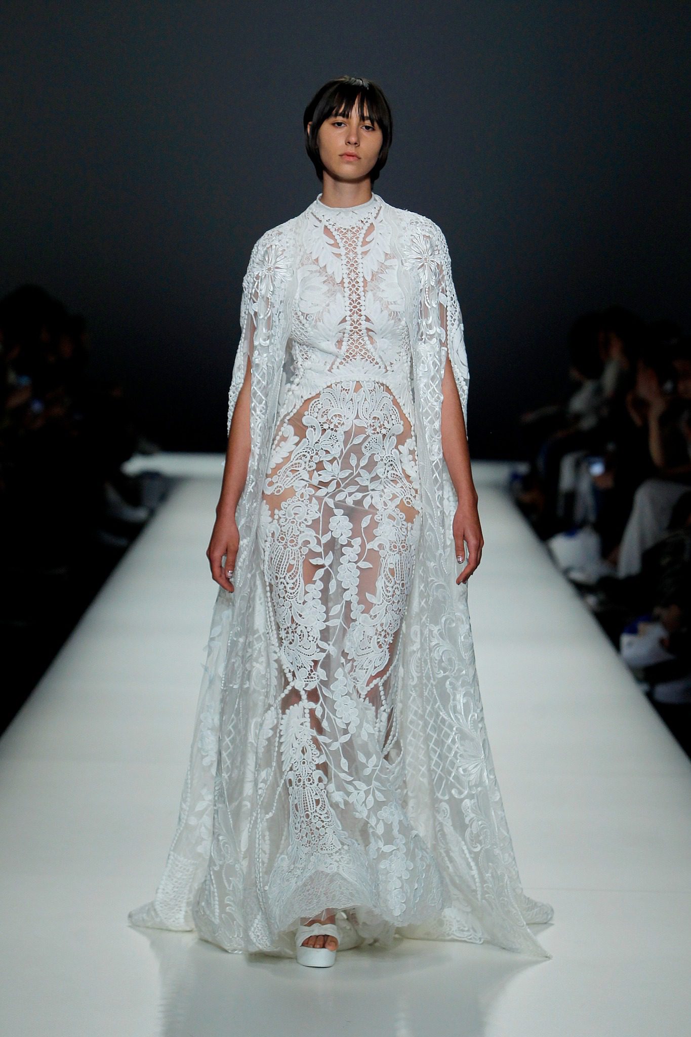 Yolancris bridal collection 2023