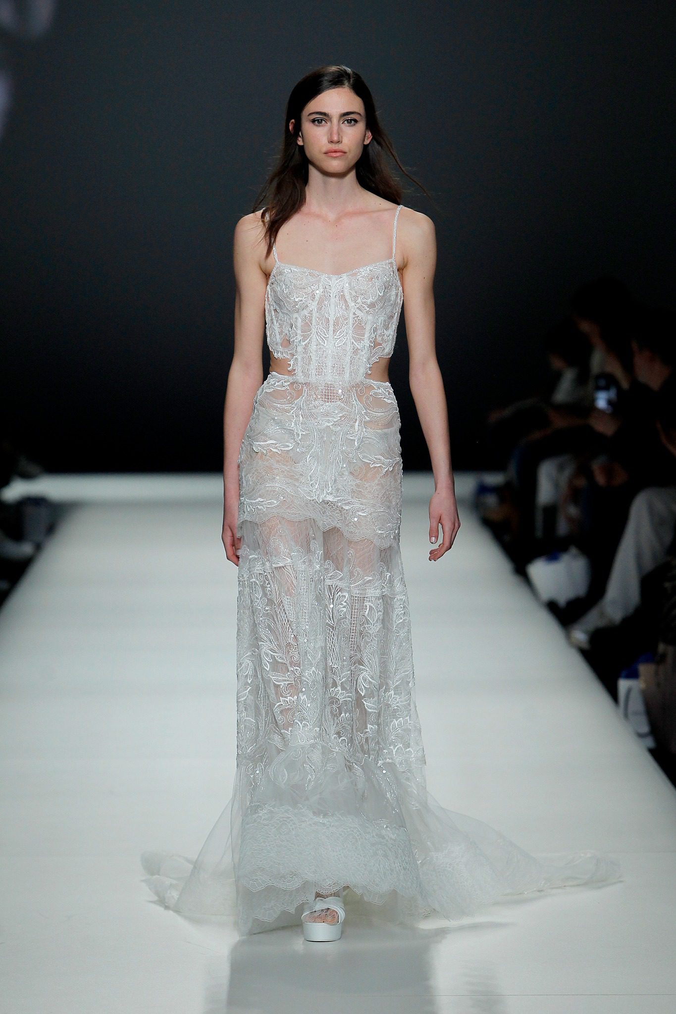 Yolancris bridal collection 2023