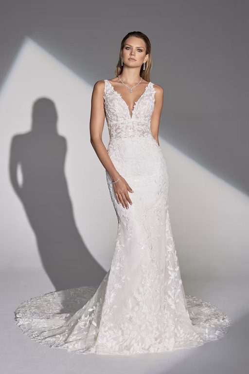 Justine Alexander collezione sposa spring summer 2023.