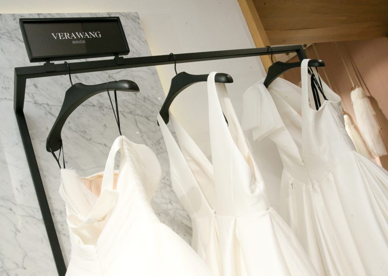 Vera Wang for Pronovias