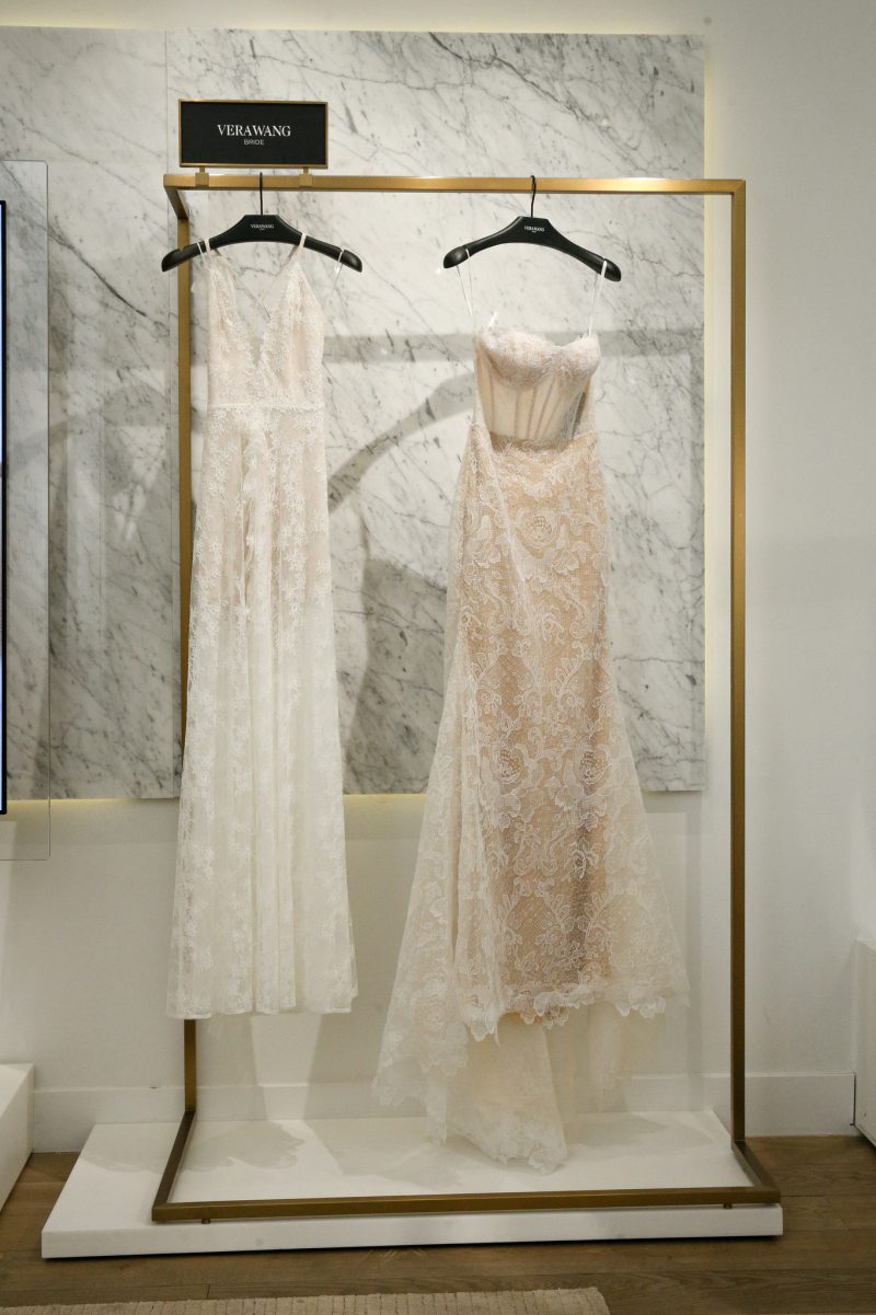 Vera Wang for Pronovias