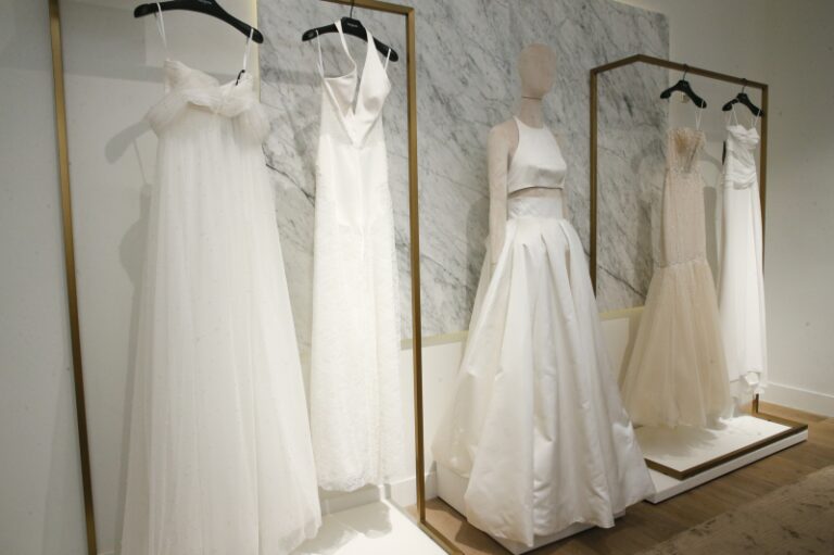 Vera Wang for Pronovias