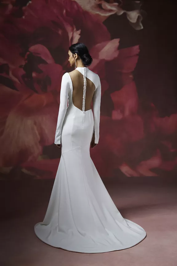 Theia bridal collection spring 2023