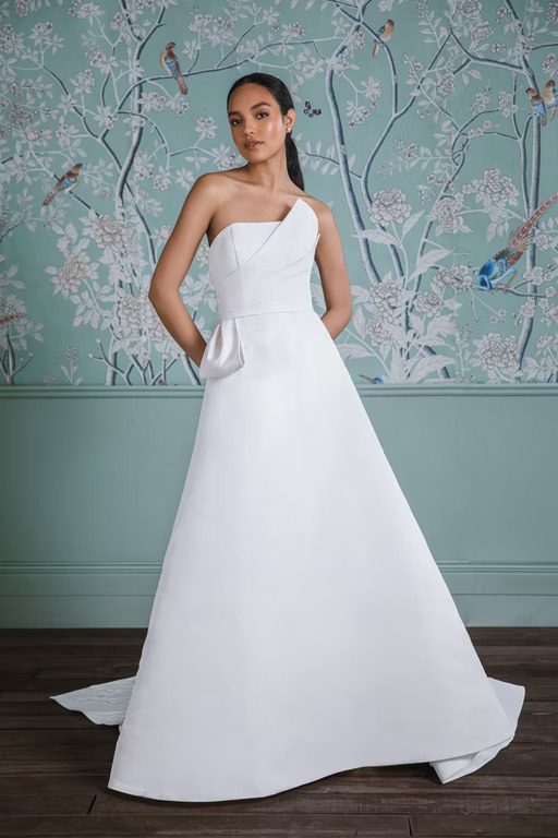 Anne Barge spring bridal collection 2023