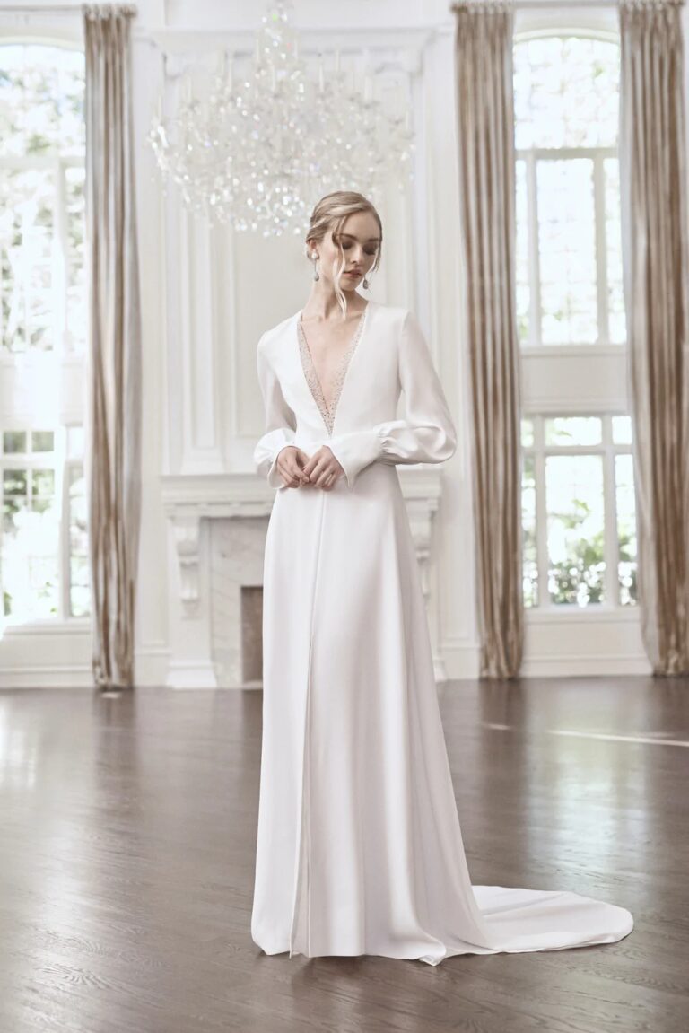 Sachin e Babi bridal spring collection 2023