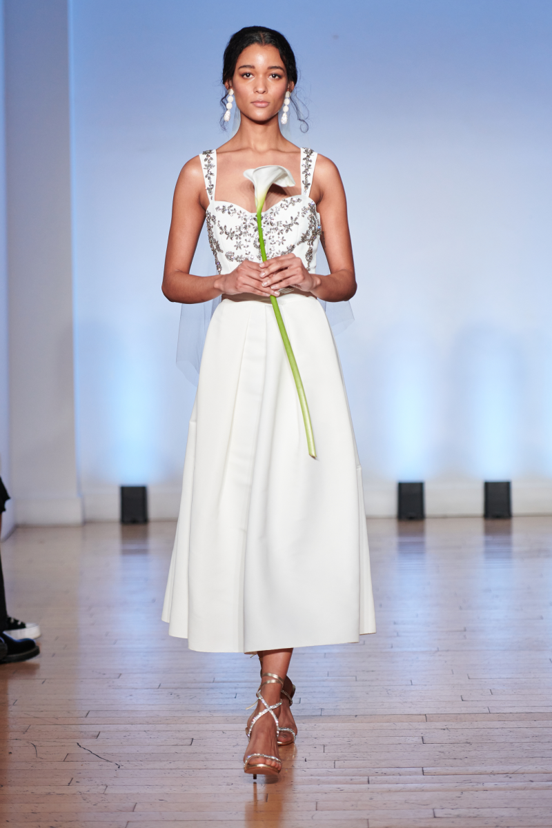 Sachin e Babi bridal spring collection 2023
