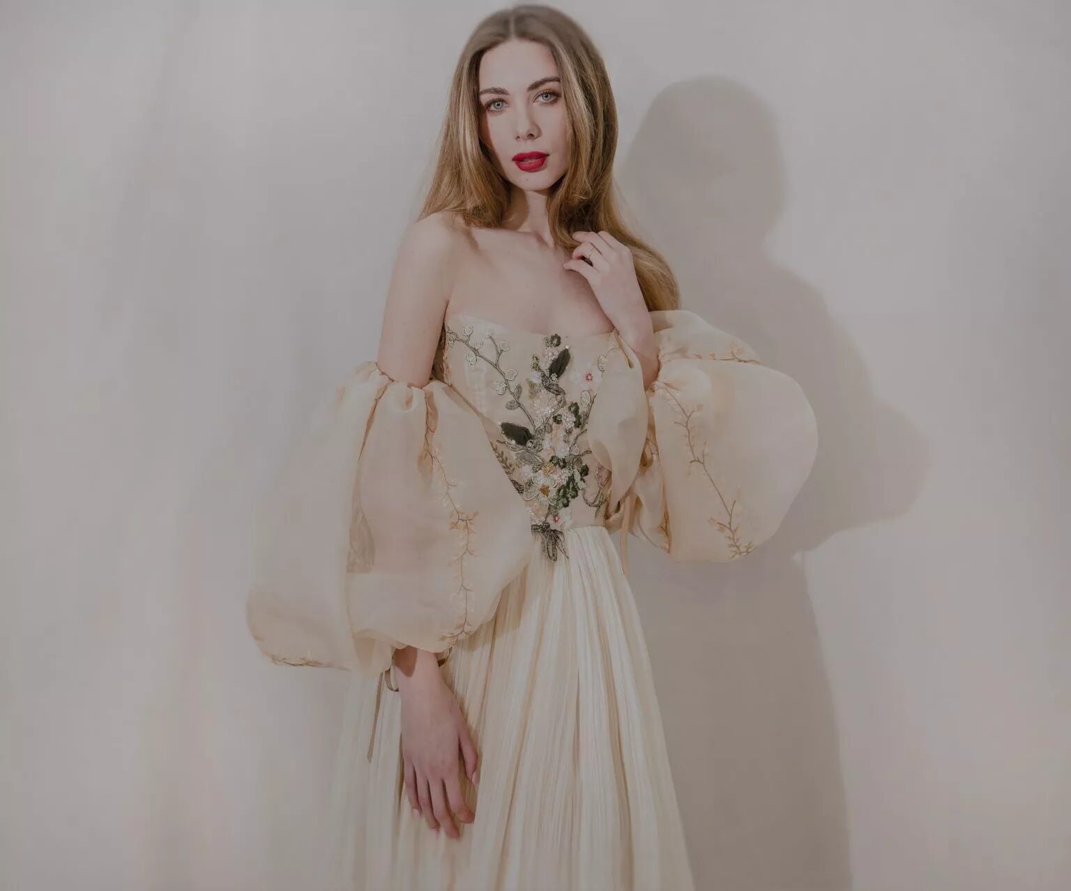 Elisabetta Delogu Bridal collection 2023