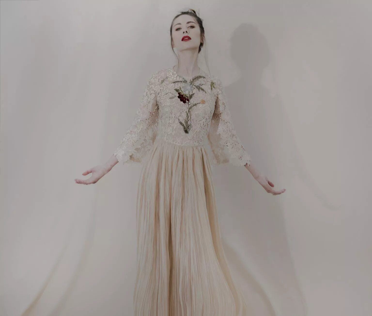 Elisabetta Delogu Bridal collection 2023