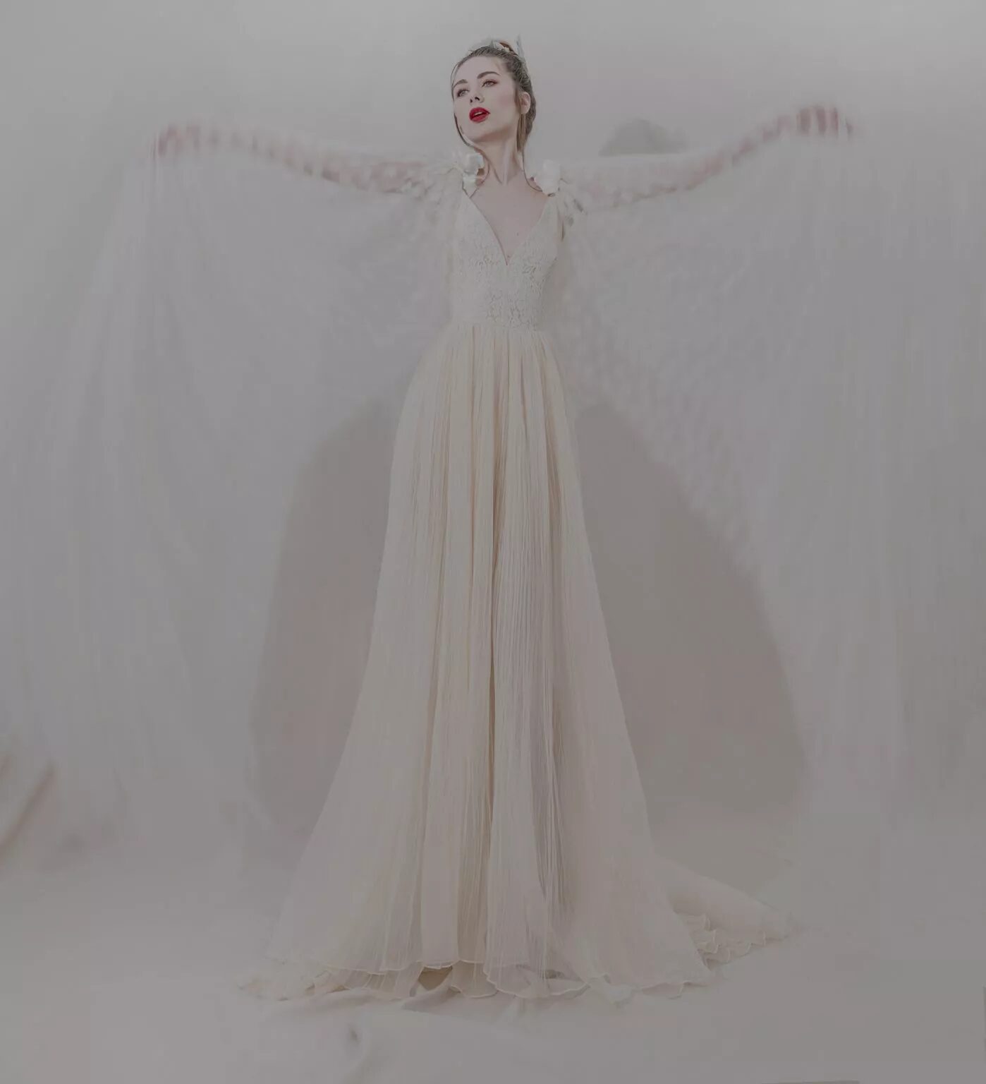 Elisabetta Delogu Bridal collection 2023