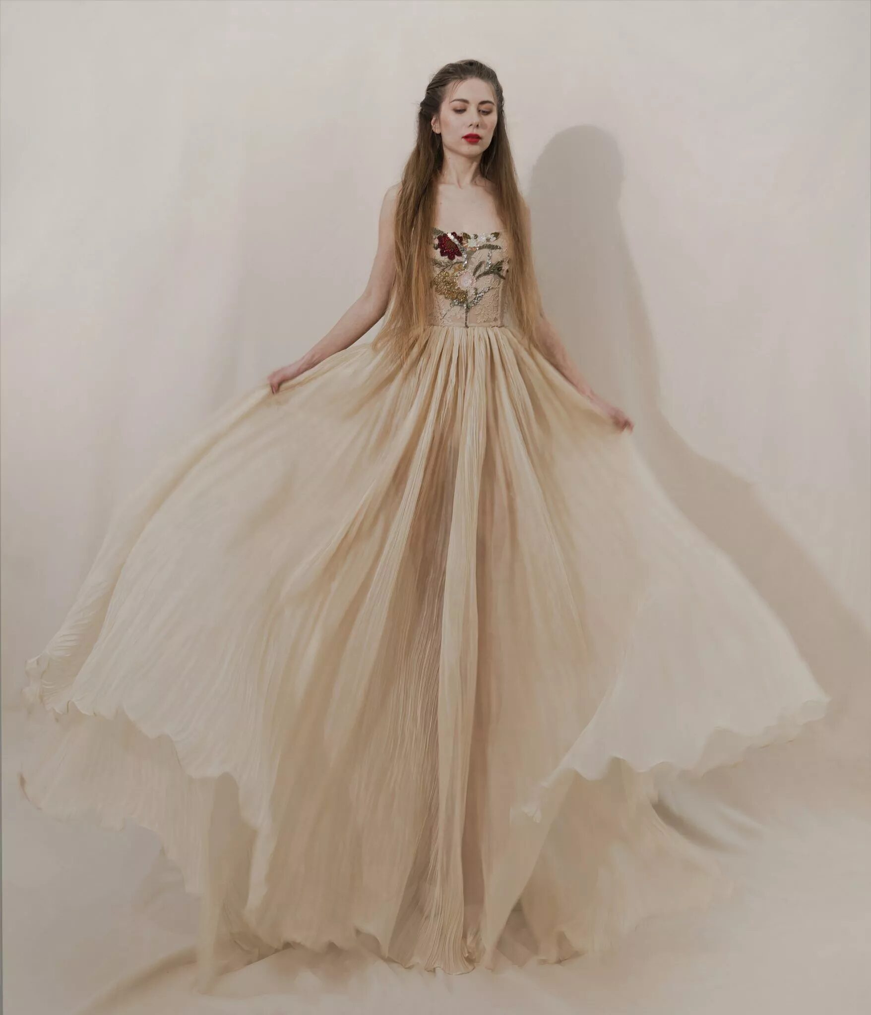 Elisabetta Delogu Bridal collection 2023