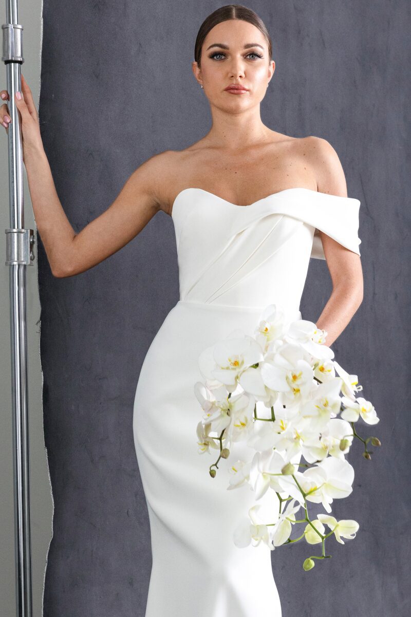 Romona Keveza Spring 2023