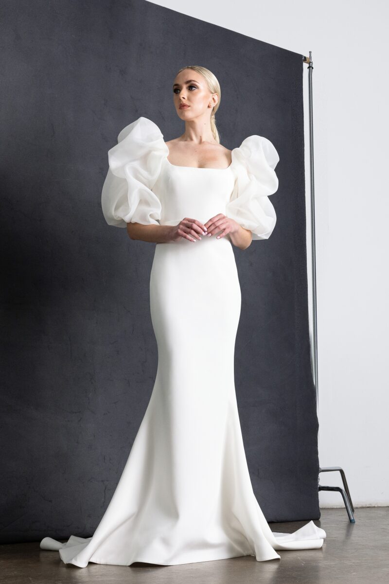 Romona Keveza Spring 2023
