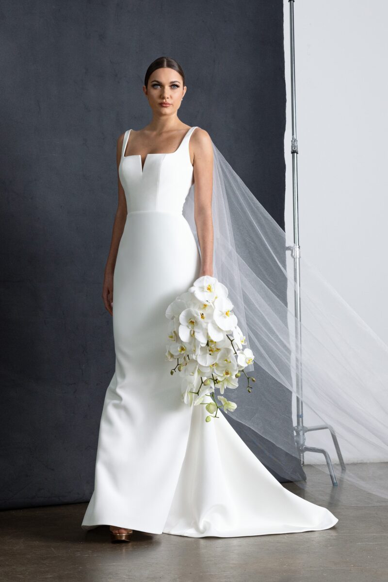 Romona Keveza Spring 2023