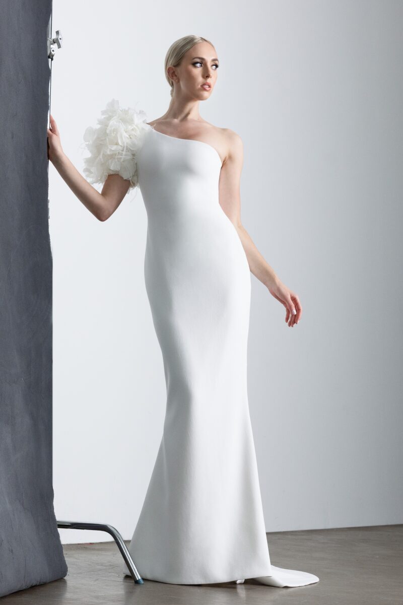 Romona Keveza Spring 2023