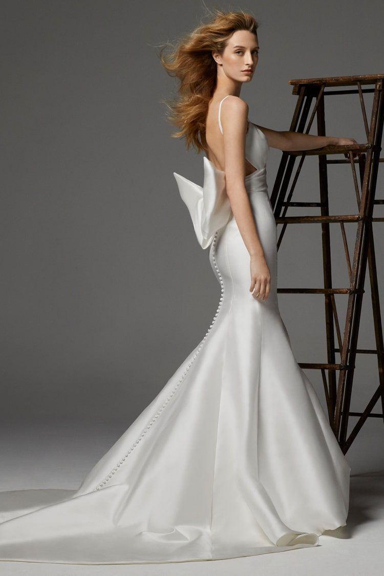 Ines di Santo bridal collection couture 2023