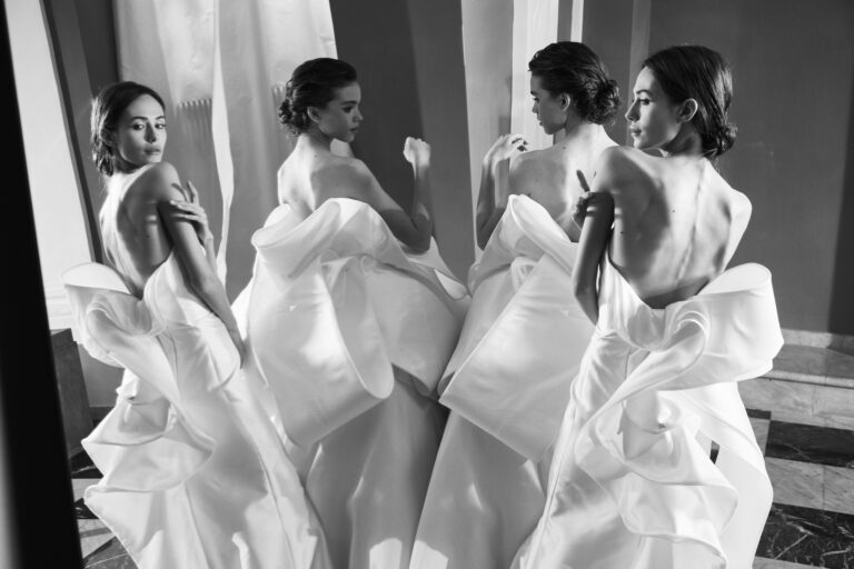 Antonio Riva collezione sposa 2023