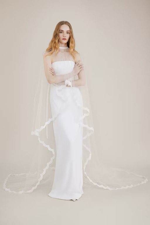 Collezione da sposa Lela Rose Primavera 2023