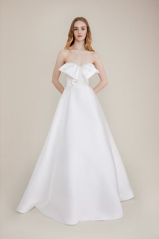 Collezione da sposa Lela Rose Primavera 2023