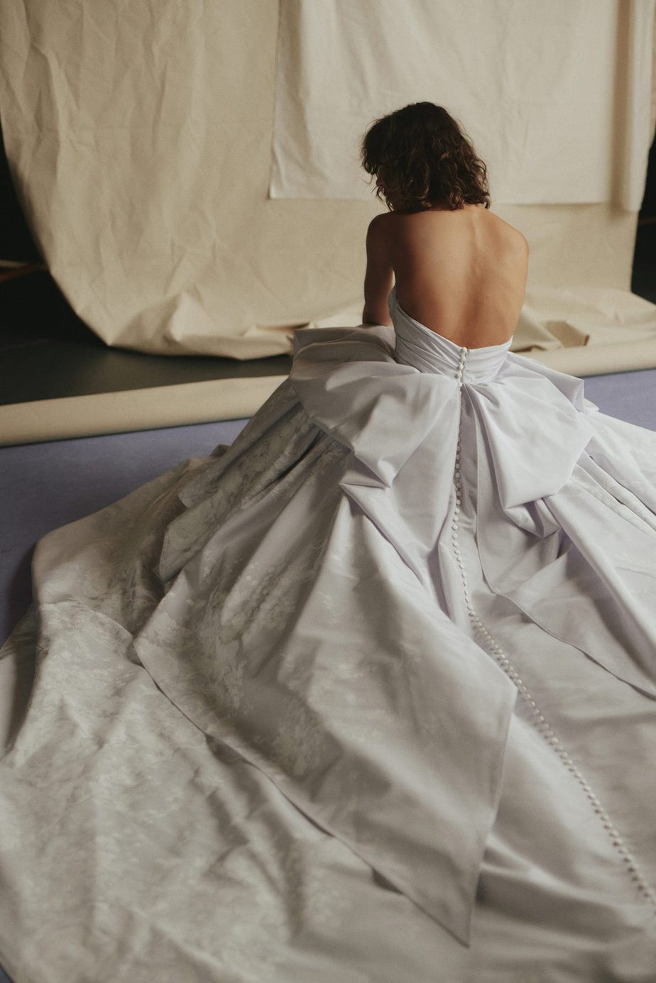 Amsale bridal collection spring 2023
